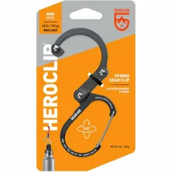 Gear Aid HEROCLIP - Karabiner