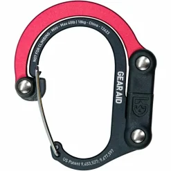 Gear Aid HEROCLIP - Karabiner