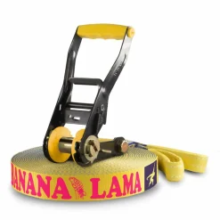 Gibbon BANANALAMA TREEWEAR SET - Slackline