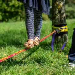 Gibbon BANANALAMA TREEWEAR SET - Slackline