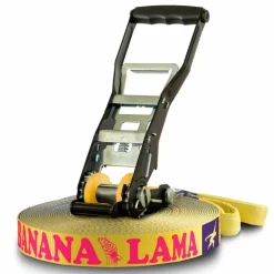 Gibbon BANANALAMA XL TREEWEAR SET - Slackline
