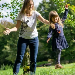 Gibbon BANANALAMA XL TREEWEAR SET - Slackline
