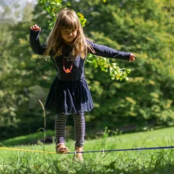 Gibbon BANANALAMA XL TREEWEAR SET - Slackline