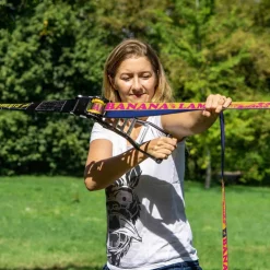 Gibbon BANANALAMA XL TREEWEAR SET - Slackline