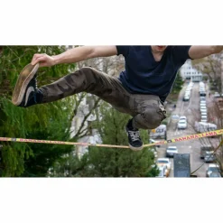 Gibbon BANANALAMA XL TREEWEAR SET - Slackline