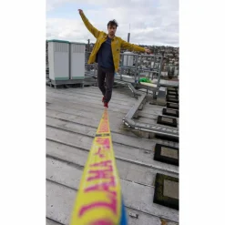 Gibbon BANANALAMA XL TREEWEAR SET - Slackline