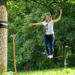 Gibbon BANANALAMA XL TREEWEAR SET - Slackline
