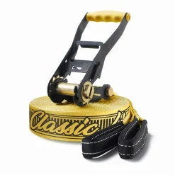 Gibbon CLASSICLINE TREEWEAR SET Unisex - Slackline