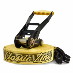 Gibbon CLASSICLINE XL TREEWEAR SET Unisex - Slackline