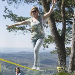 Gibbon CLASSICLINE XL TREEWEAR SET Unisex - Slackline