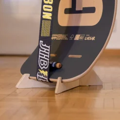 Gibbon GIBOARD - STÄNDER - Slackline