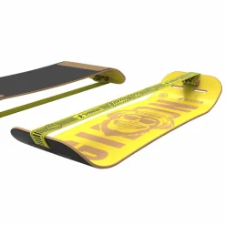 Gibbon GIBOARD SET - BONZO CLASSIC - Slackline