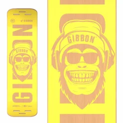 Gibbon GIBOARD SET - BONZO CLASSIC - Slackline