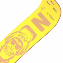Gibbon GIBOARD SET - BONZO CLASSIC - Slackline
