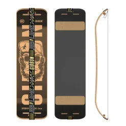 Gibbon GIBOARD SET - CAESAR JIB - Slackline