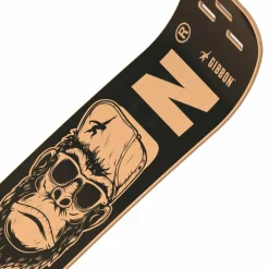 Gibbon GIBOARD SET - CAESAR JIB - Slackline