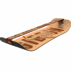 Gibbon GIBOARD SET - ROOTS ROCKER TRAVEL - Slackline