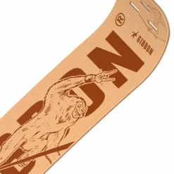 Gibbon GIBOARD SET - ROOTS ROCKER TRAVEL - Slackline