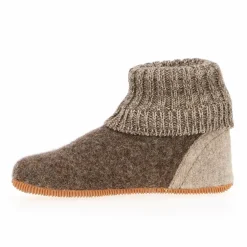Giesswein WILDPOLDSRIED KIDS Kinder - Hüttenschuhe