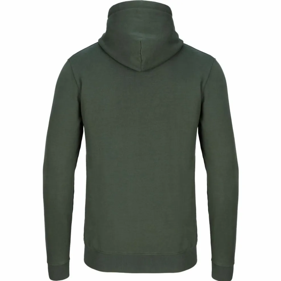 Globetrotter U BLUE FLEECE MOUNTAIN BEAR HOODIE Unisex - Hoodie