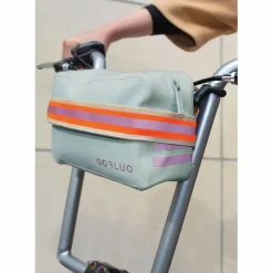 Gofluo COLETTE Damen - Lenkertasche