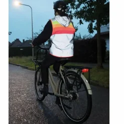 Gofluo DARKFLOW Unisex - Weste