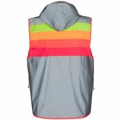 Gofluo DARKFLOW Unisex - Weste