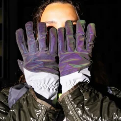 Gofluo STELLA Damen - Fahrradhandschuhe