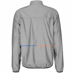 Gofluo TRAVIS 2.0 Unisex - Fahrradjacke