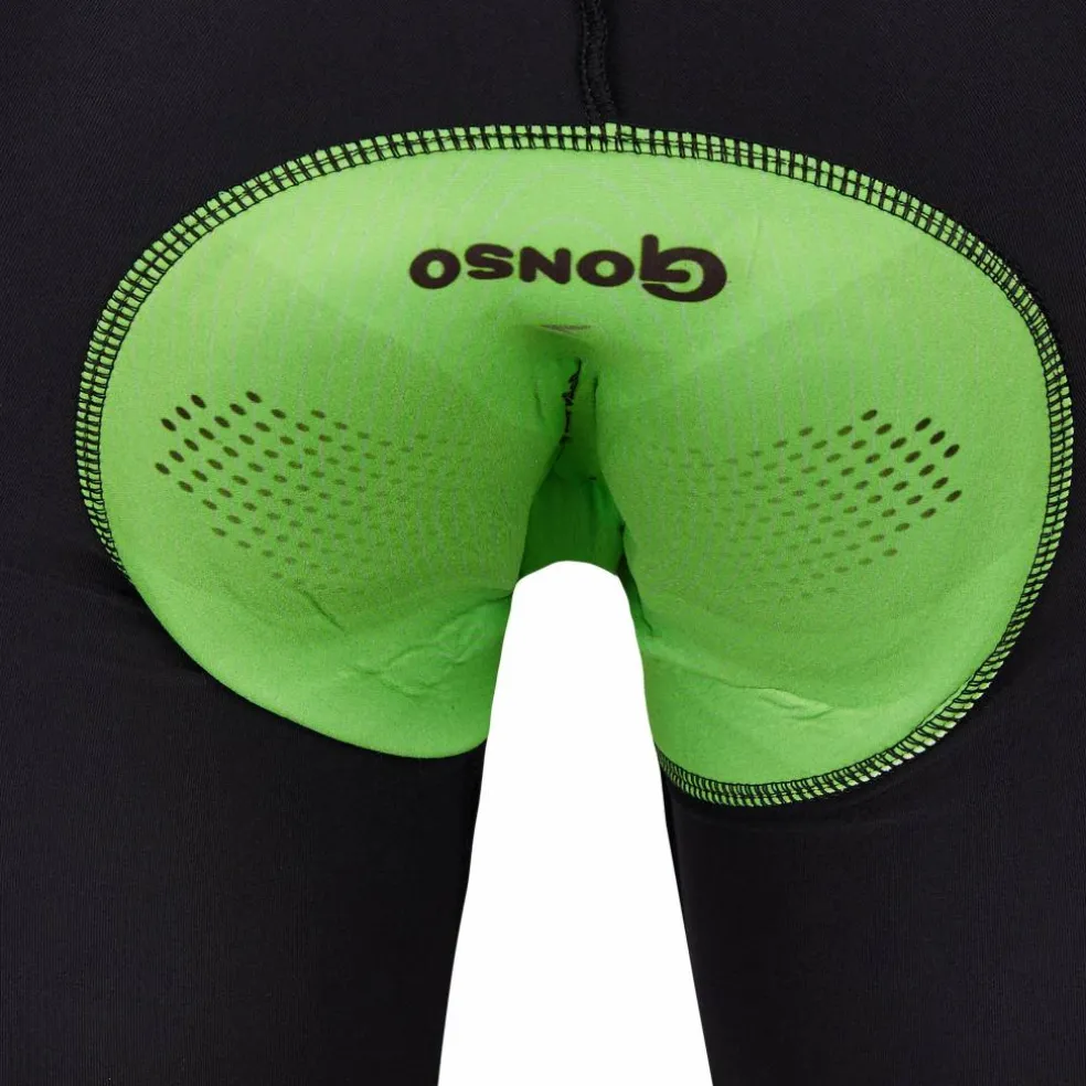 Gonso SITIVO W Damen - Radlerhose
