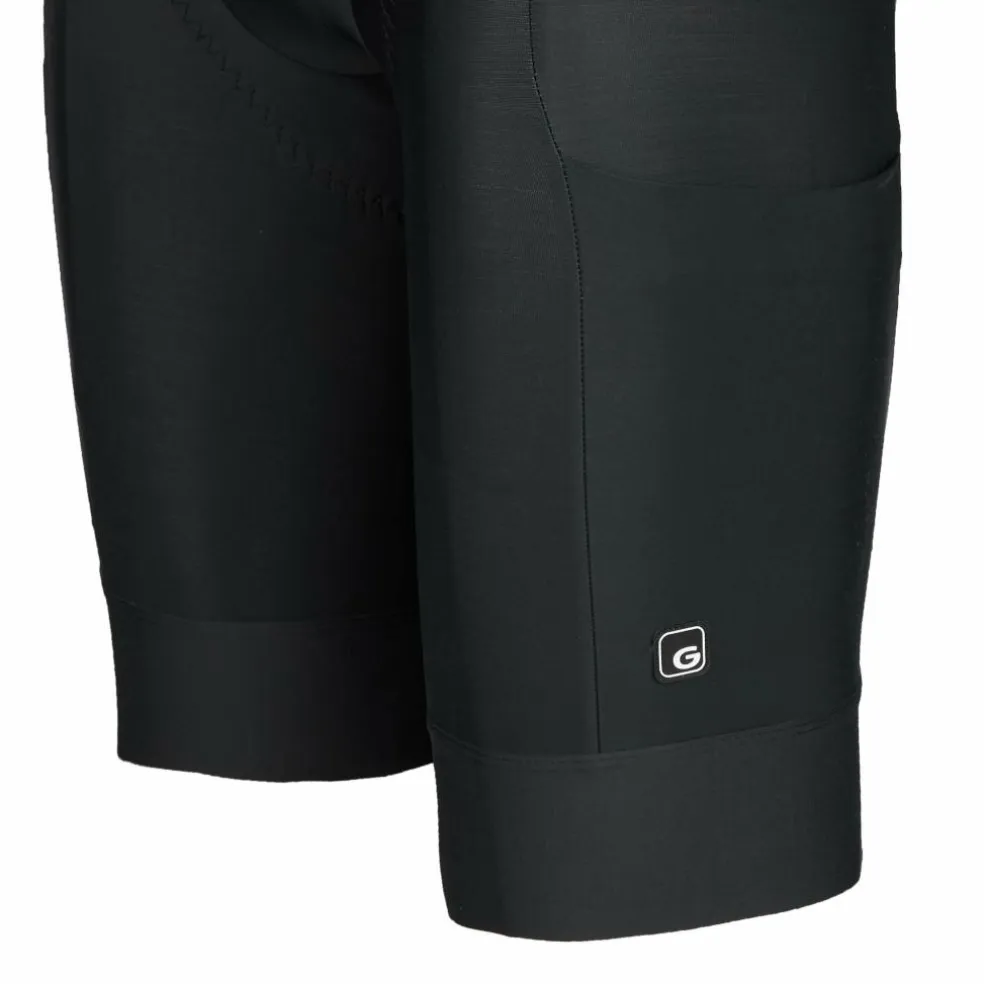 Gonso SQLAB GO BIB CARGO M Herren - Radlerhose