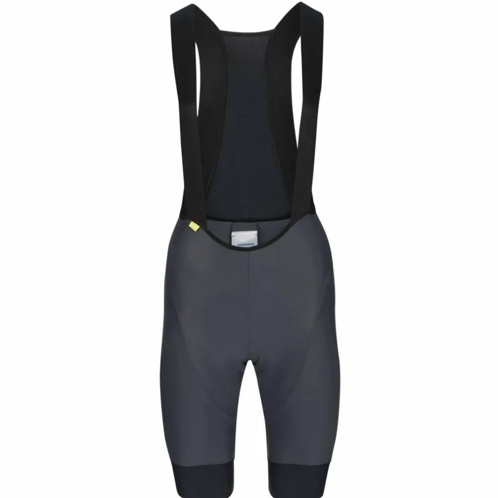 Gonso SQLAB GO BIB CARGO W Damen - Radlerhose