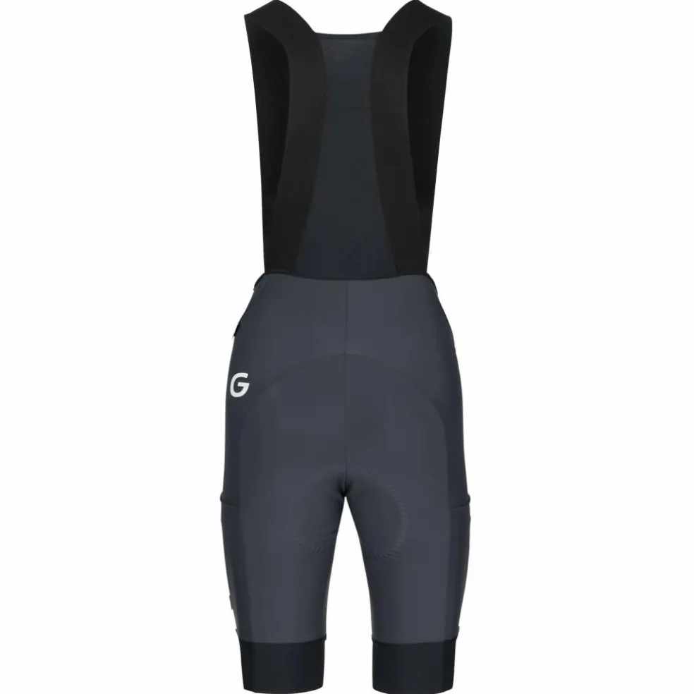 Gonso SQLAB GO BIB CARGO W Damen - Radlerhose