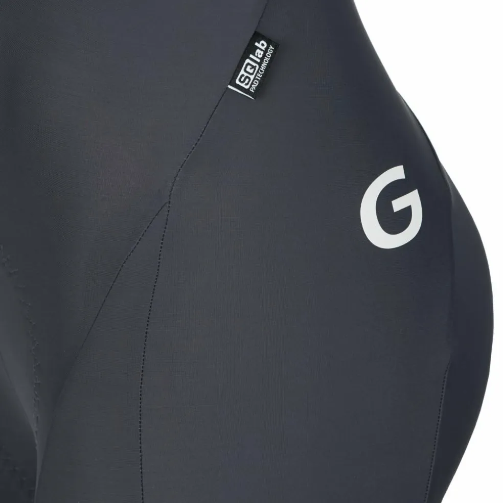 Gonso SQLAB GO BIB CARGO W Damen - Radlerhose