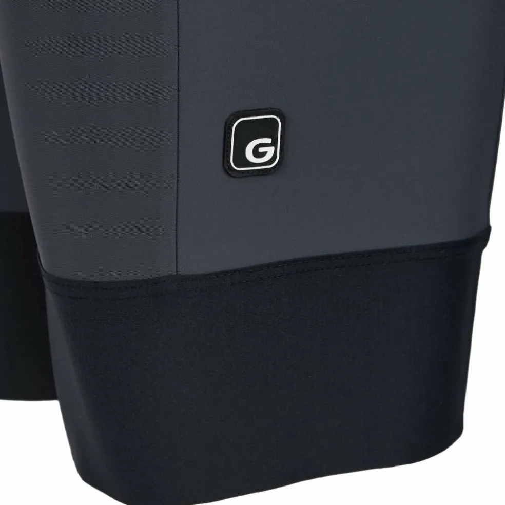 Gonso SQLAB GO BIB CARGO W Damen - Radlerhose