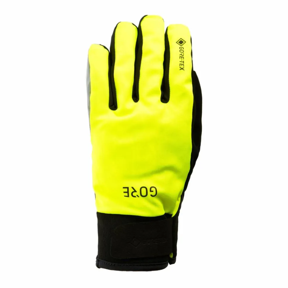 Gore Wear C5 GTX THERMO GLOVES Unisex - Handschuhe