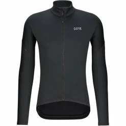 Gore Wear C3 THERMO JERSEY Herren - Fahrradtrikot