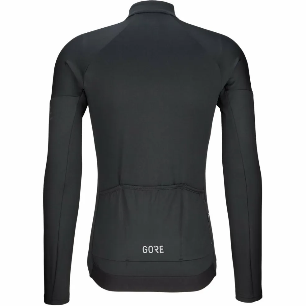 Gore Wear C3 THERMO JERSEY Herren - Fahrradtrikot