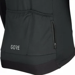 Gore Wear C3 THERMO JERSEY Herren - Fahrradtrikot