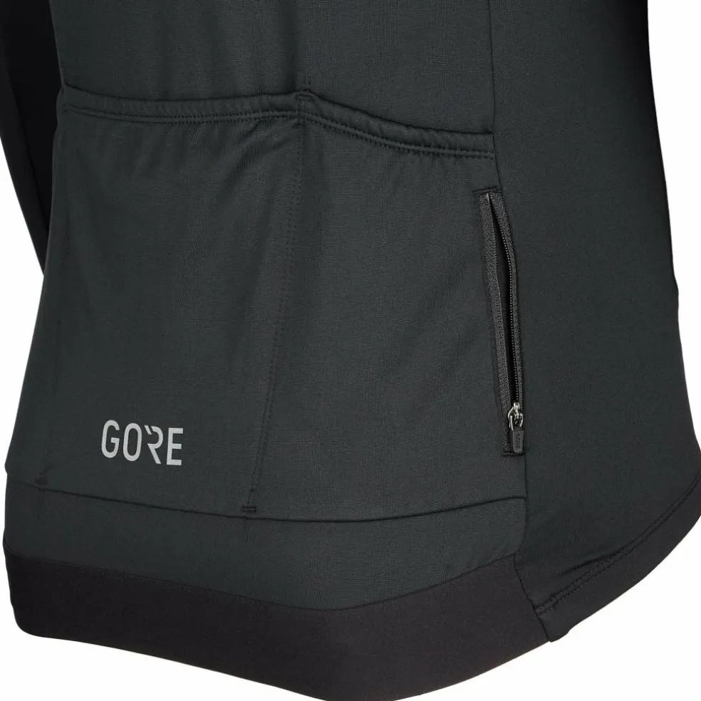 Gore Wear C3 THERMO JERSEY Herren - Fahrradtrikot