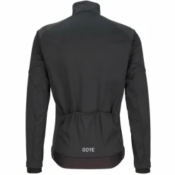 Gore Wear C3 WINDSTOPPER THERMO JACKET MENS Herren - Softshelljacke