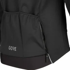 Gore Wear C3 WINDSTOPPER THERMO JACKET MENS Herren - Softshelljacke