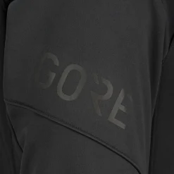 Gore Wear C3 WINDSTOPPER THERMO JACKET MENS Herren - Softshelljacke