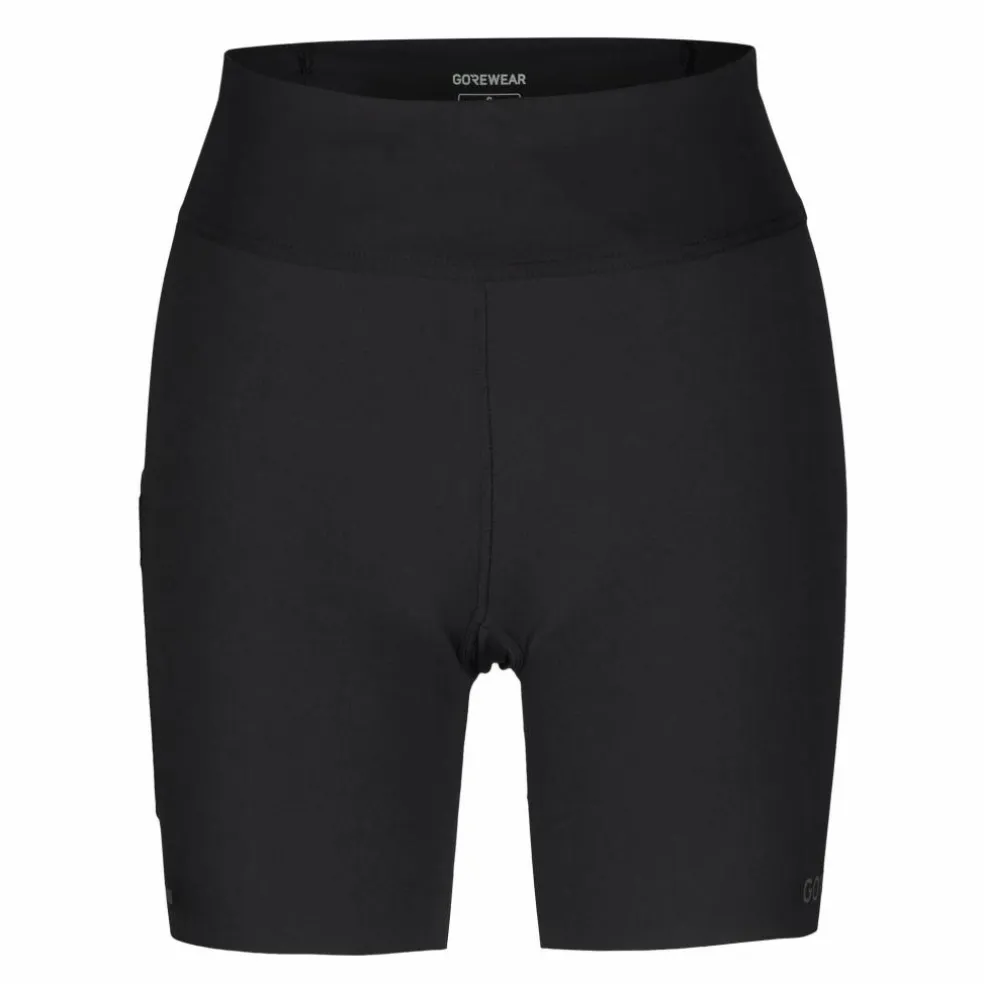Gore Wear CONCURVE SHORT TIGHTS Damen - Radlerhose