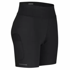 Gore Wear CONCURVE SHORT TIGHTS Damen - Radlerhose