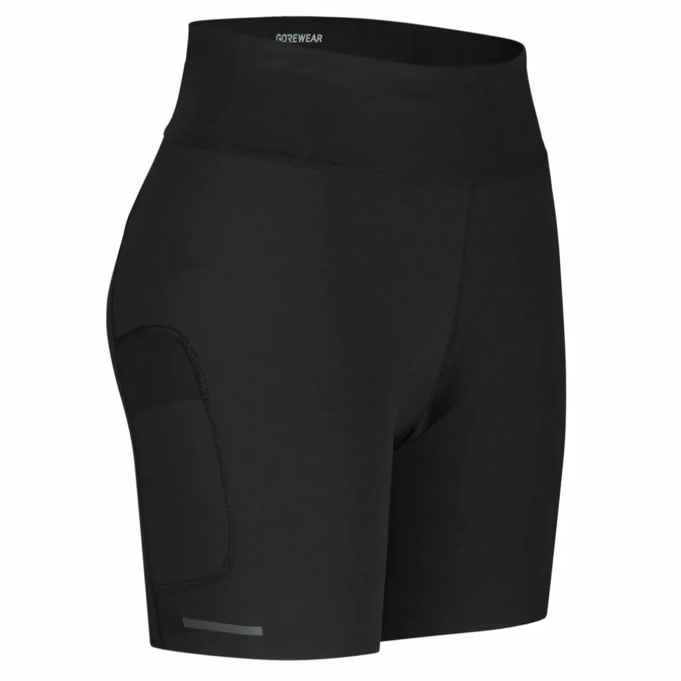 Gore Wear CONCURVE SHORT TIGHTS Damen - Radlerhose