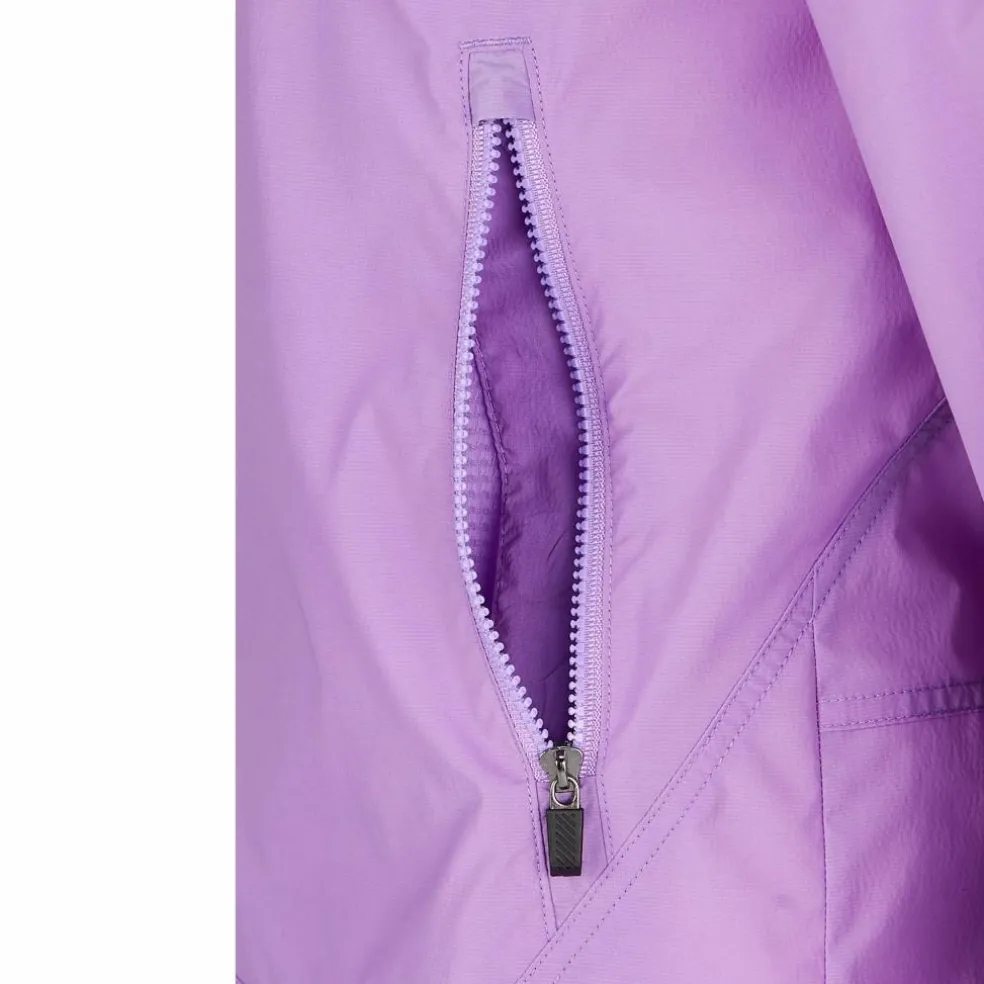 Gore Wear FERNFLOW HOODED WINDBREAKER Damen