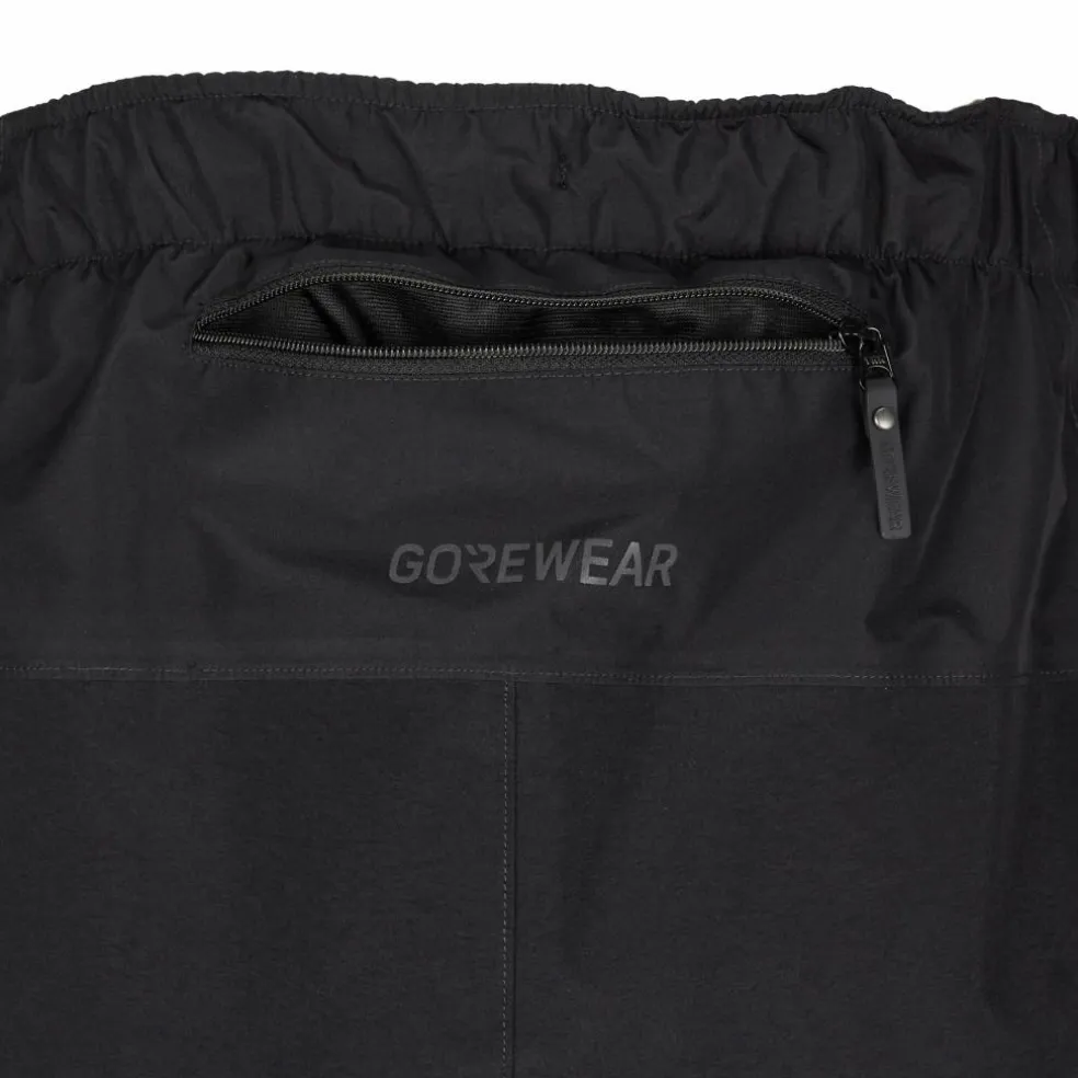 Gore Wear GLIDEWHEEL GORE-TEX PANTS Herren - Fahrradhose