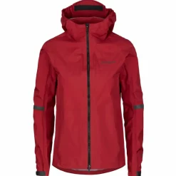 Gore Wear LUPRA 2.0 GORE-TEX HOODED JACKET WOMENS Damen - Fahrradjacke