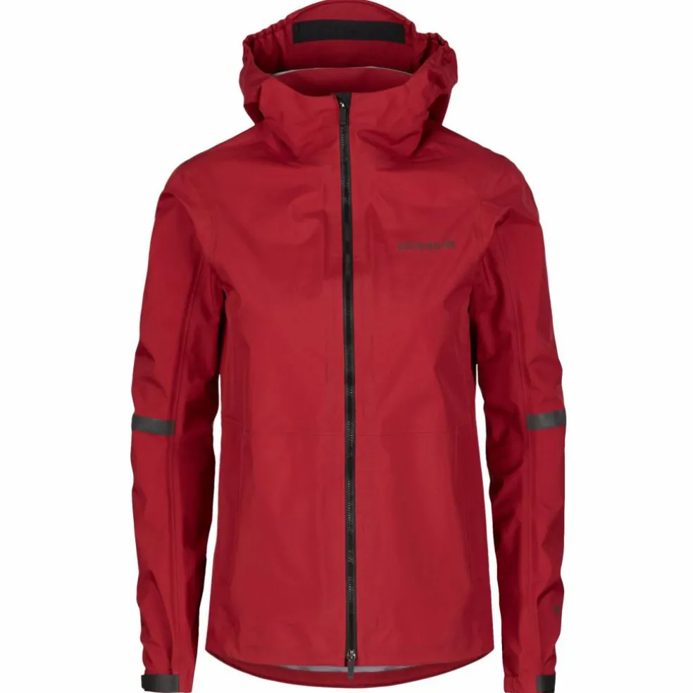 Gore Wear LUPRA 2.0 GORE-TEX HOODED JACKET WOMENS Damen - Fahrradjacke